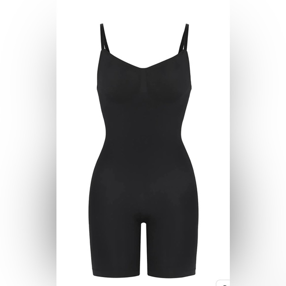 SHAPELLX PowerConceal Full Body Tummy Control Shapewear. - Picture 2 of 8